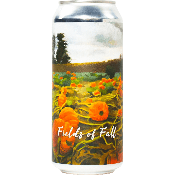 Fields of Fall