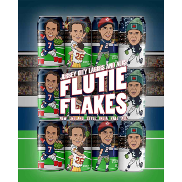Flutie Flakes Mixed 12-Pack