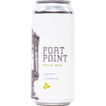 Fort Point (Limit 1 Four-Pack)