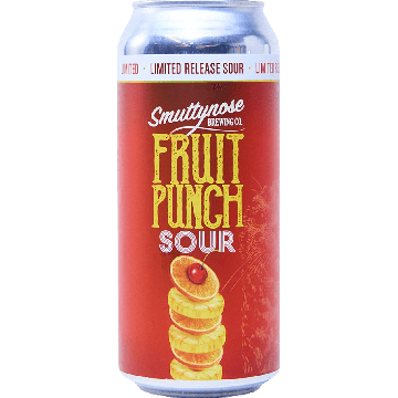 Fruit Punch Sour