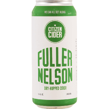 Fuller Nelson