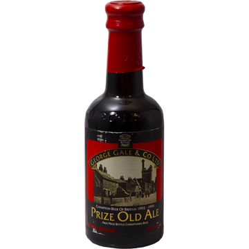 Gales Prize Old Ale 2002