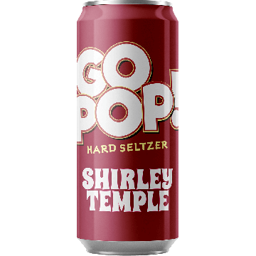 Go Pop! - Shirley Temple