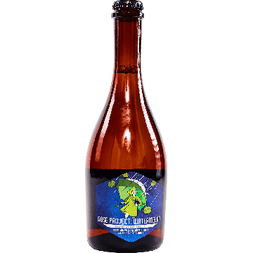 Wild Berry - Crafted Artisan Meadery - - Half Time Beverage | Half