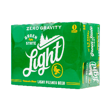 Green State Light (12-Pack)