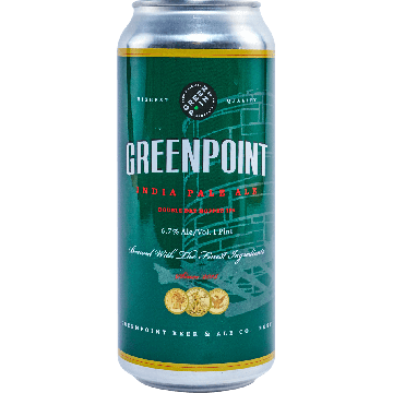 Greenpoint IPA