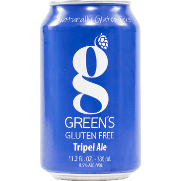 Greens Tripel Ale