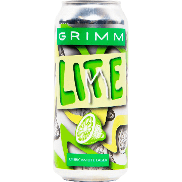 Grimm Lite Lime