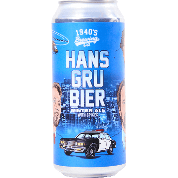 Hans Gru Bier
