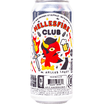 Hellesfire Club