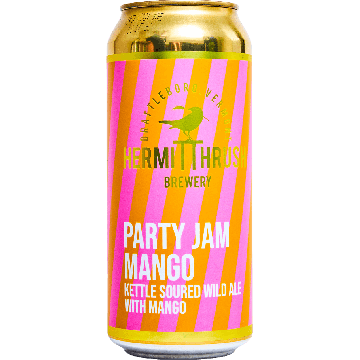 Party Jam: Mango