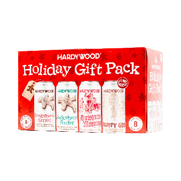 Holiday Gift Pack (8-Pack)