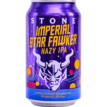 Imperial Star Fawker
