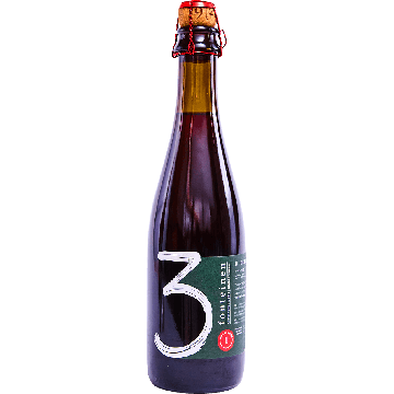 Intens Rood (season 19|20) Blend No. 77, 375ml Bottle