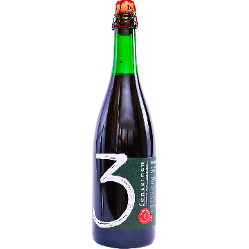 Intens Rood (season 19|20) Blend No. 79, 750ml Bottle