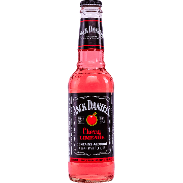 Jack Daniels Cherry Lime