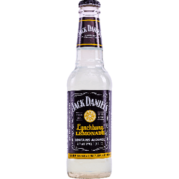 Jack Daniels Lynchburg Lemonade