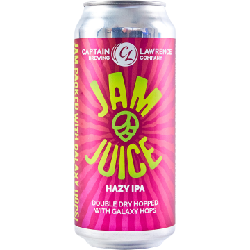 Jam Juice