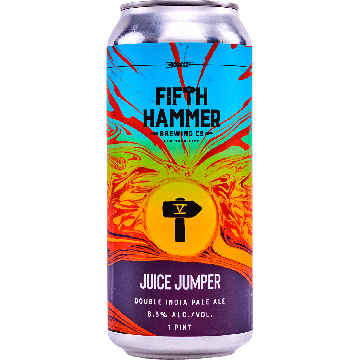 Juice Jumper