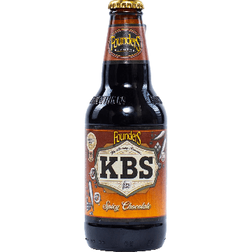 KBS Spicy Chocolate