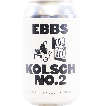 Kolsch No.2