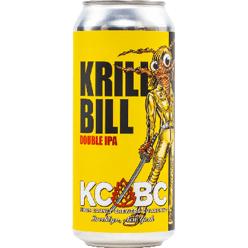Krill Bill