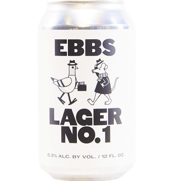 Lager No.1