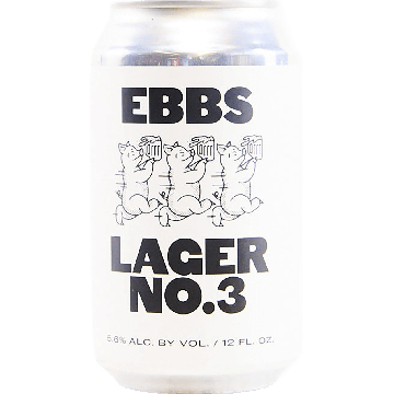 Lager No.3