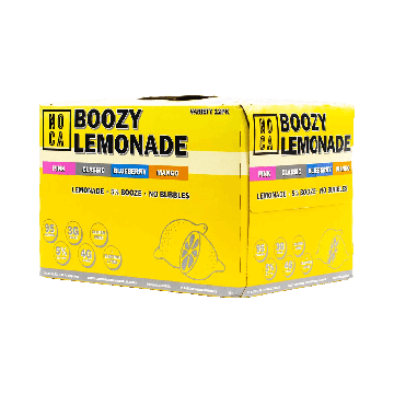 Lemonade Variety Pack (12-Pack)