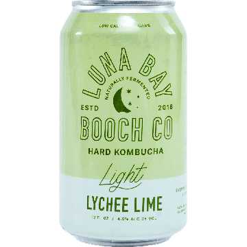 Light: Lychee Lime