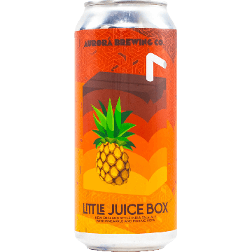 Little Juice Box