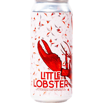 Little Lobster