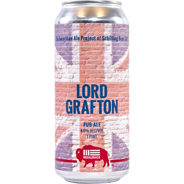 Lord Grafton