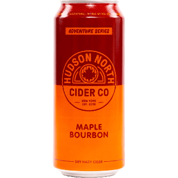 Maple Bourbon | Adventure Series