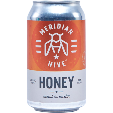 Meridian Hive Honey