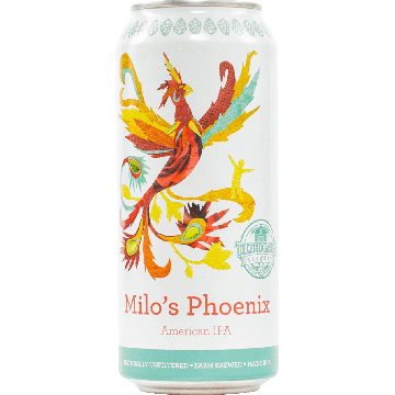 Milo's Phoenix
