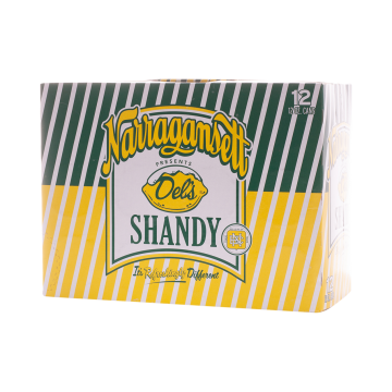 Del's Shandy (12 Pack)
