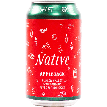 Native Applejack