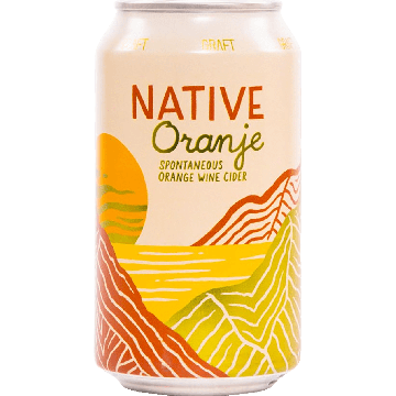 Native: Oranje