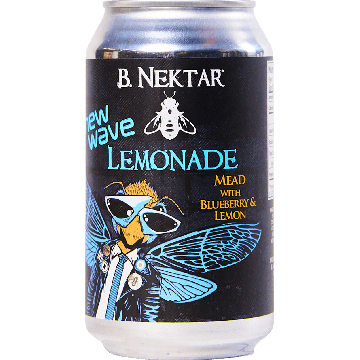 New Wave Lemonade