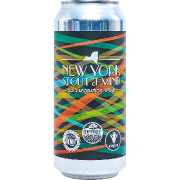 New York Stout of Mind