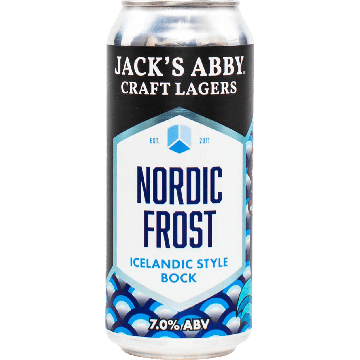 Nordic Frost