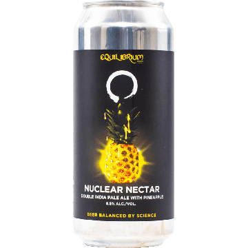 Nuclear Nectar