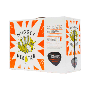 Nugget Nectar (12 Pack)