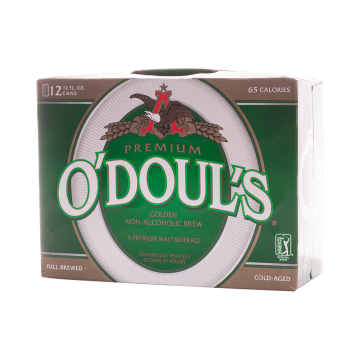 O’Doul's Premium (Non-Alcoholic)