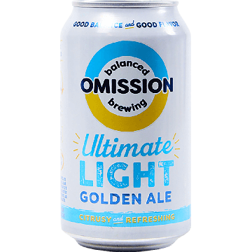 Omission Ultimate Light