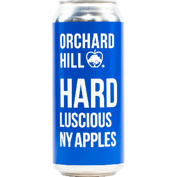 Orchard Hill Hard Cider
