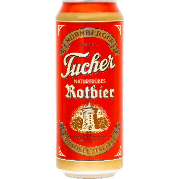 Original Nürnberger Rotbier