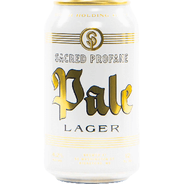 Pale Lager