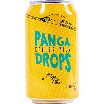 Panga Drops - 12oz